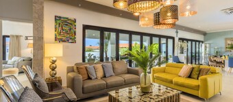 Villa Sophie Privatepool 5 Minutes From the Beach