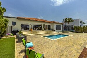 Villa | 4 camere