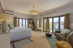 Villa | 4 camere