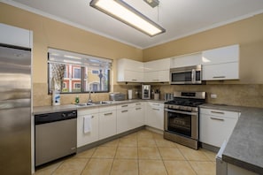 Villa | Private kitchen
