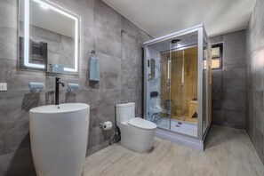 Villa | 4 slaapkamers
