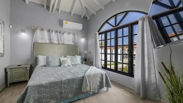 Villa | 4 dormitorios