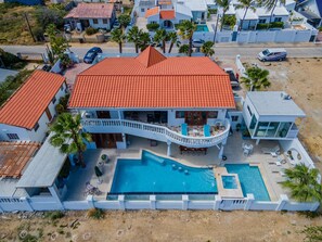 Villa | 5 sovrum