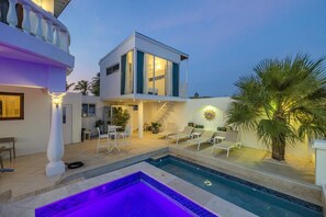 Biệt thự | 5 phòng ngủ 