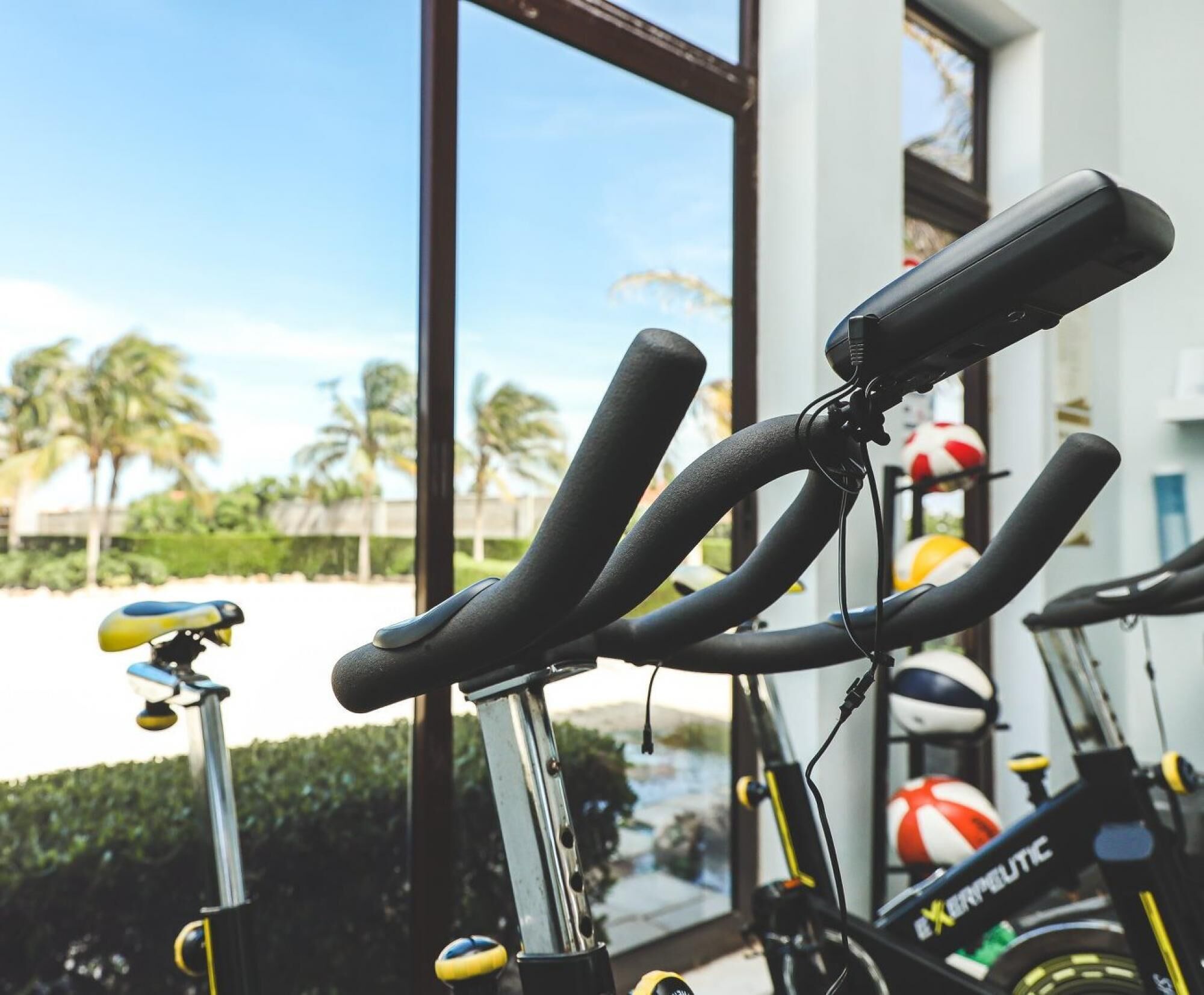 บ้านพัก | 2 ห้องนอน