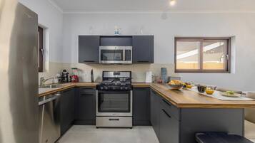 House | Private kitchen