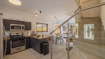 House | Private kitchen