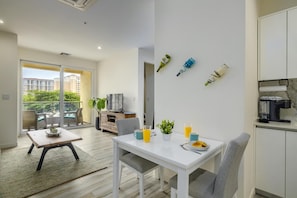 아파트 | 2 개의 침실