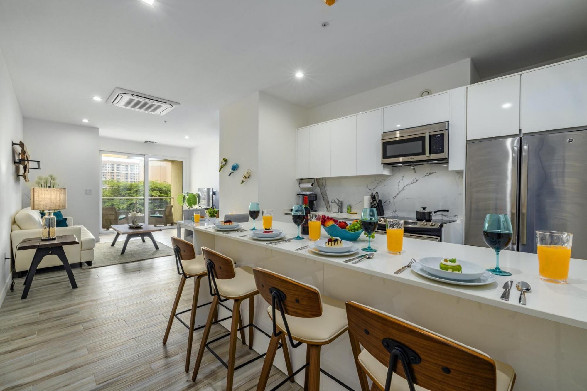 Apartamento