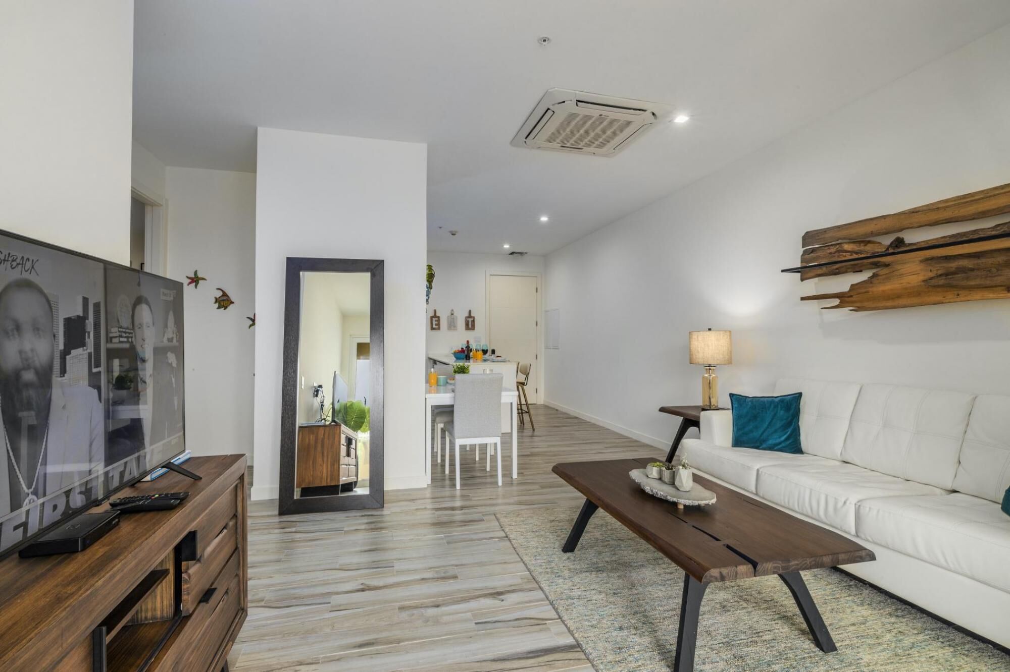 Apartamento