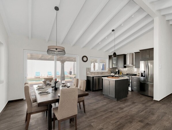 Villa | 5 chambres