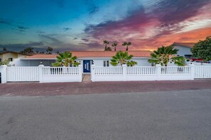 Villa | 5 chambres