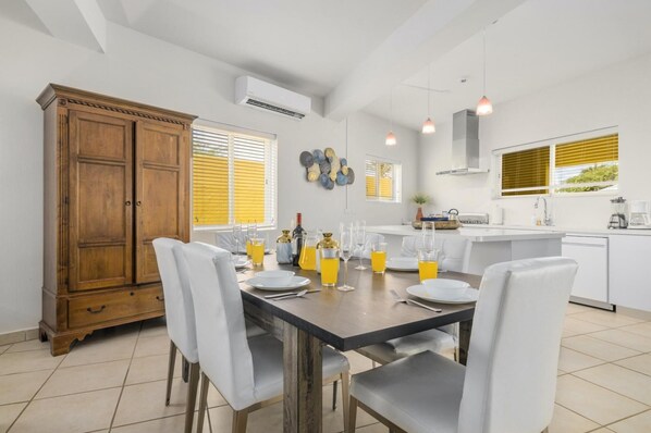 Villa | 2 habitaciones 