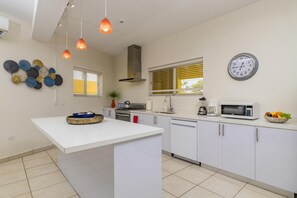 Villa | 2 habitaciones 