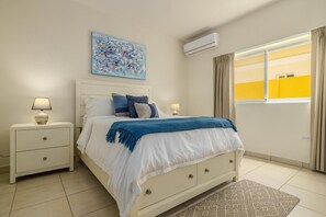 Villa | 2 habitaciones 