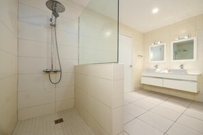 Villa - Cheerful Caribbean Villa w Private Pool 3BR (Noord)
