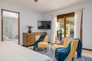 Villa | 4 bedrooms - Lux High-end Haven Private Pool Unique Decor (Noord)