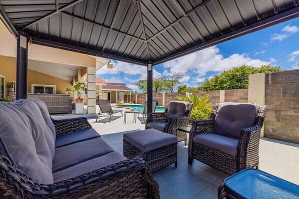 Villa | 4 bedrooms