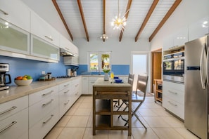 Villa | Private kitchen