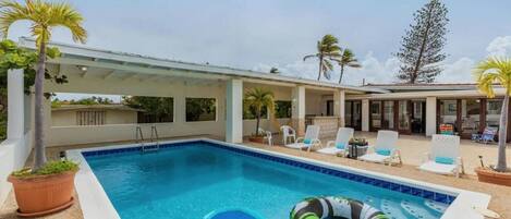 Huvila | 7 makuuhuonetta