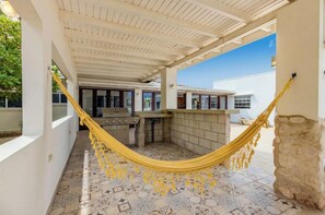 Villa | 7 bedrooms - Villa Allegra Family Vacation Home w Pool BBQ (Noord)