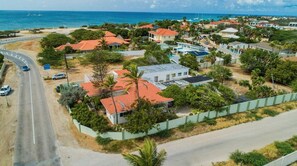 Villa | 7 dormitorios