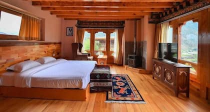 Lhayhuel Resort & Spa