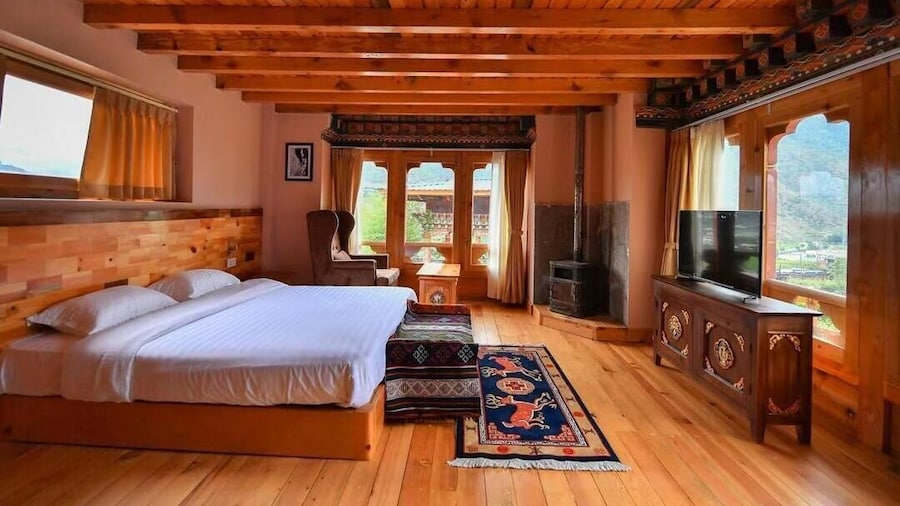 Lhayhuel Resort & Spa