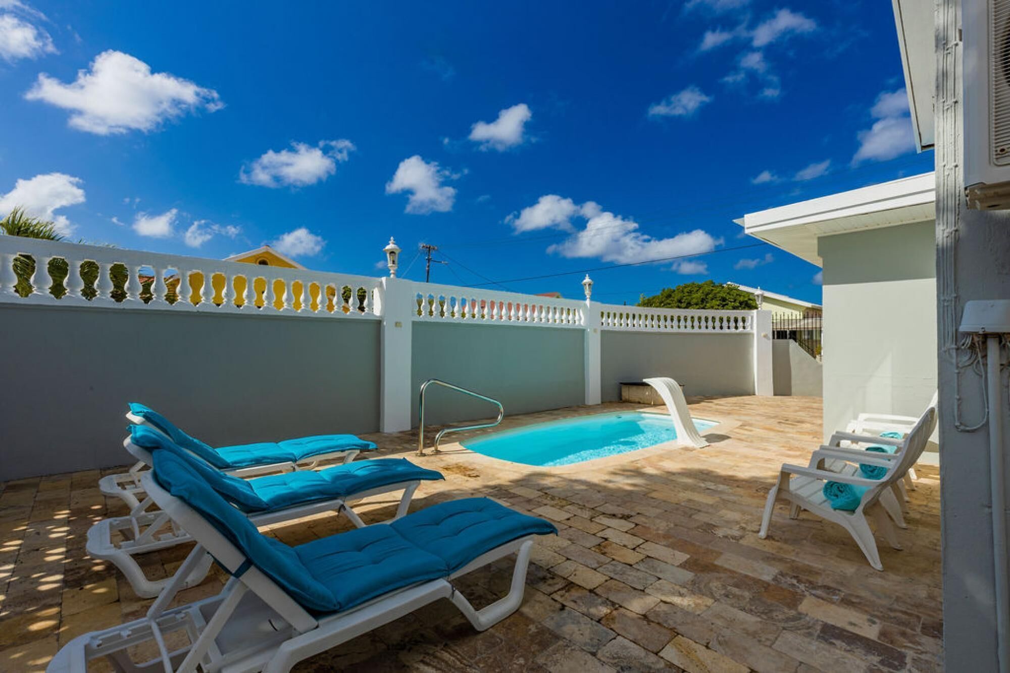 Villa | 2 bedrooms