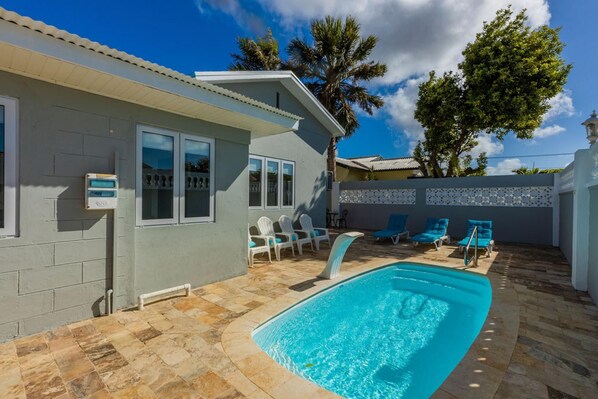 Villa | 2 bedrooms