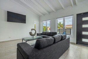 Villa | 5 habitaciones 