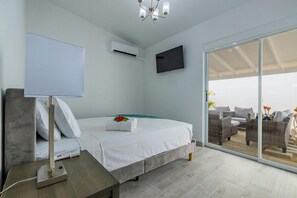 Villa | 5 habitaciones 