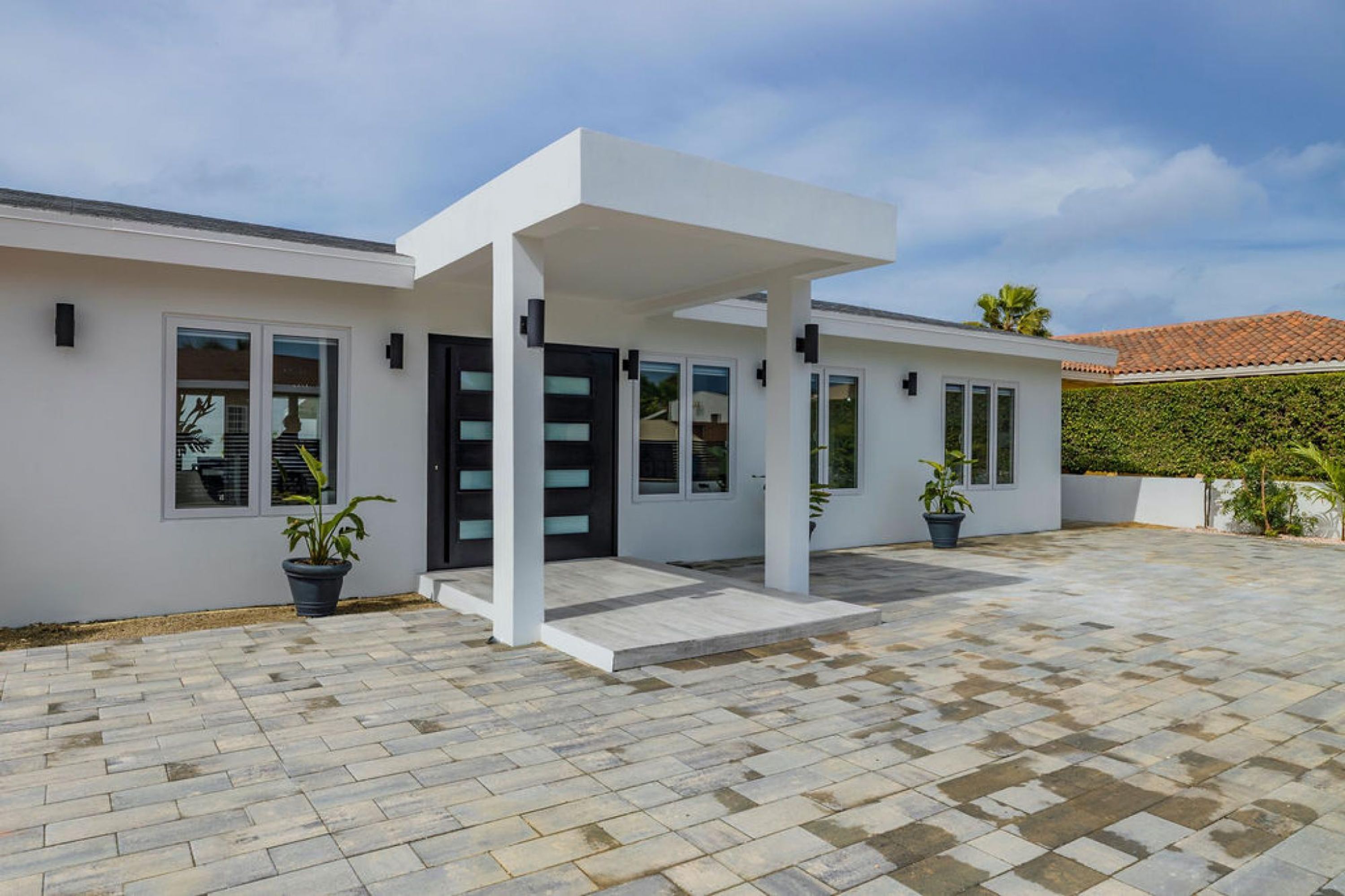 Villa | 5 bedrooms