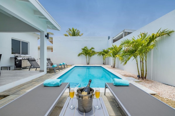 5 habitaciones