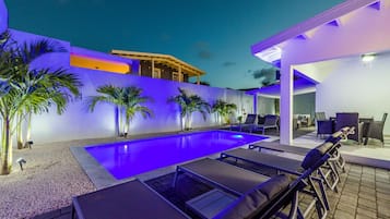 Villa | 5 bedrooms