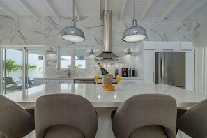 5 habitaciones 