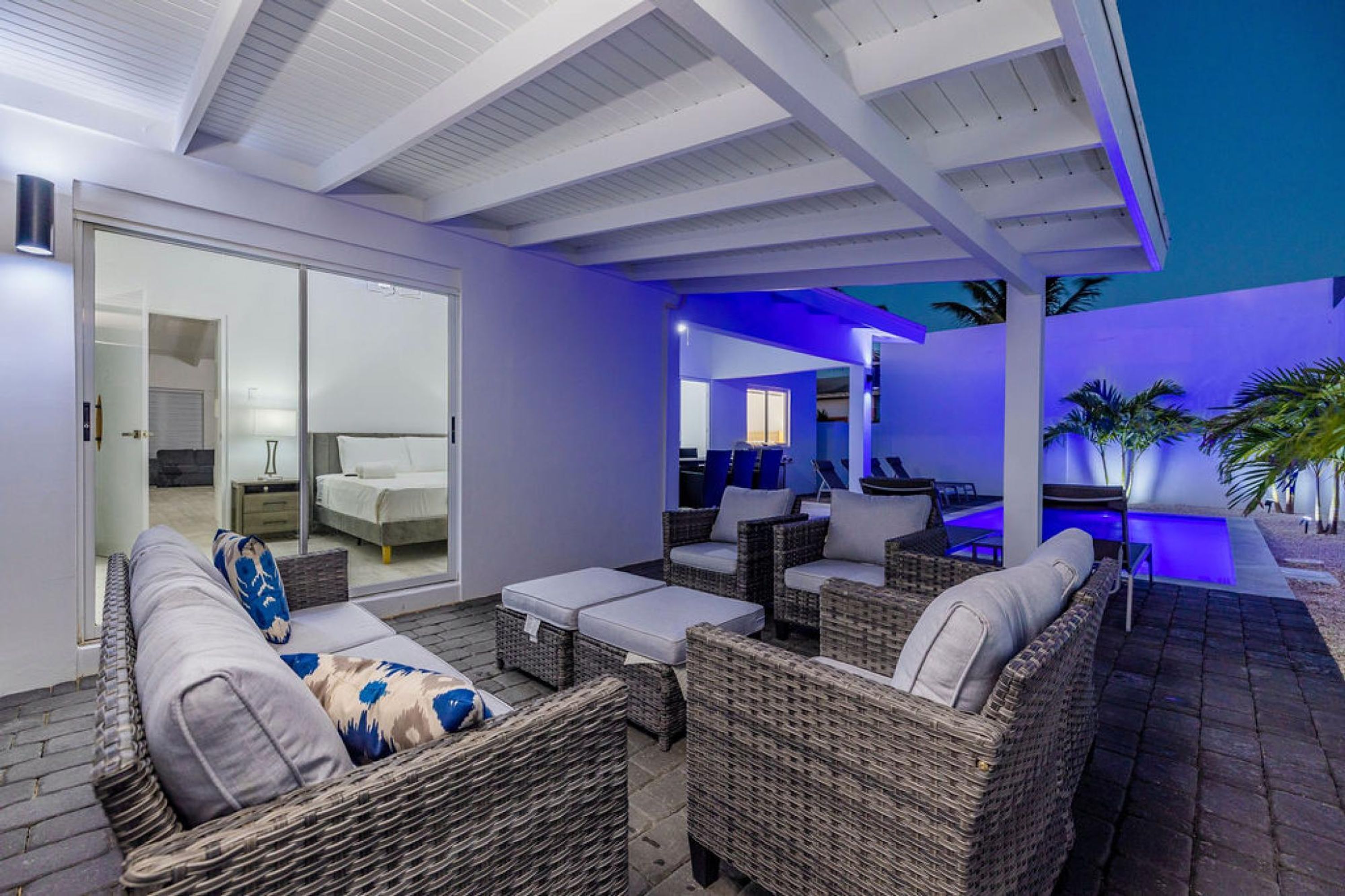 Villa | 5 bedrooms