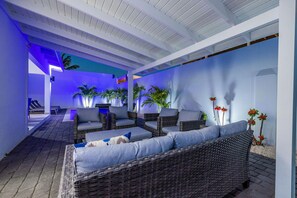 5 habitaciones 