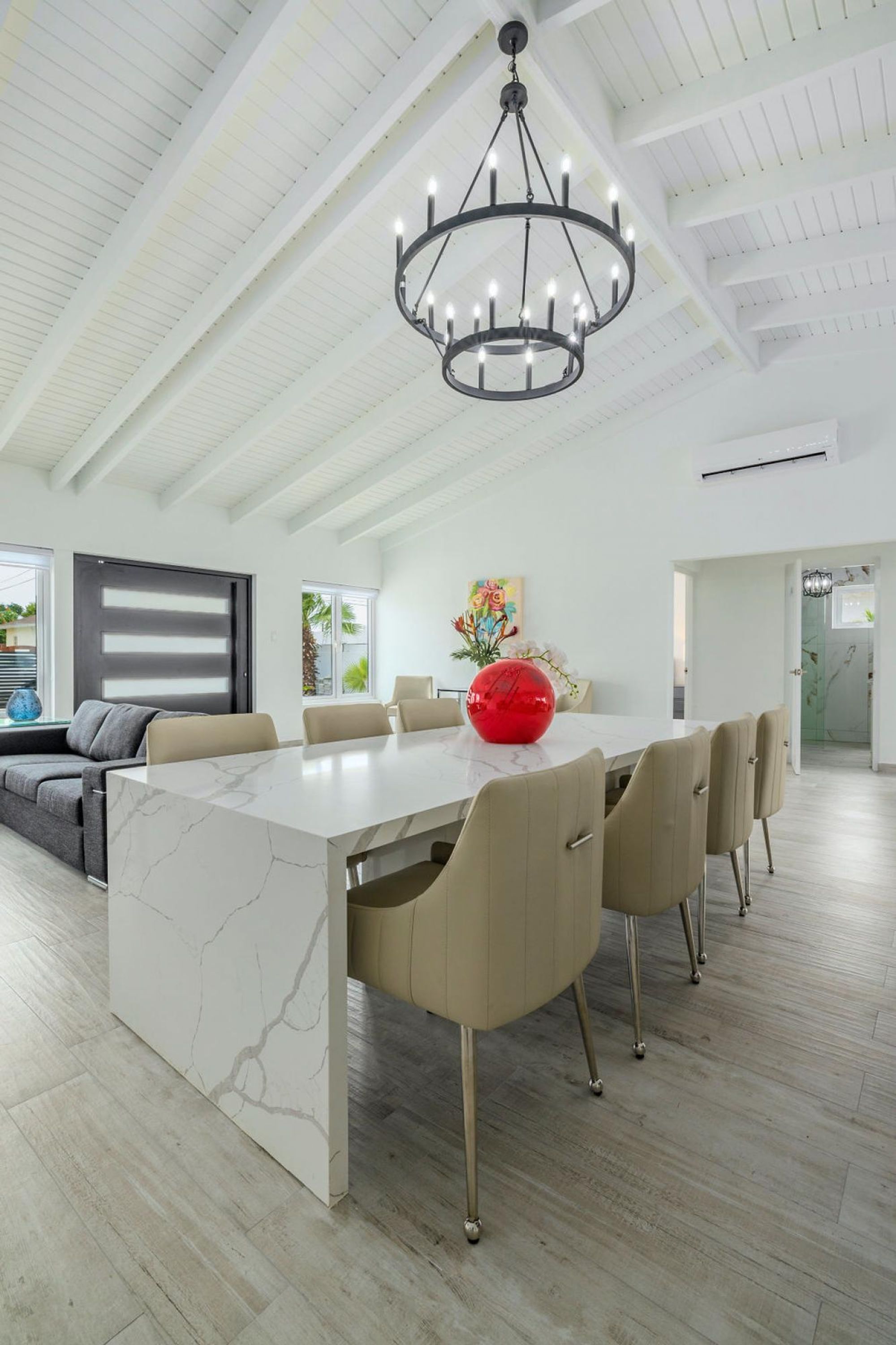 Villa | 5 bedrooms