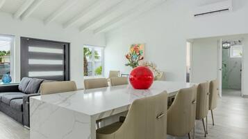 Villa | 5 bedrooms