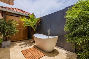 Villa | 3 habitaciones 