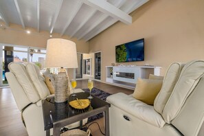 Villa | 3 habitaciones 