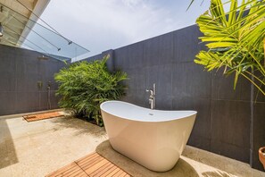 Villa | 3 habitaciones 