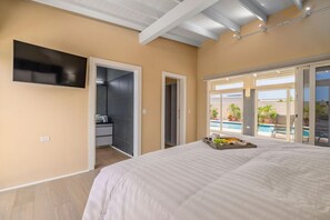 Villa | 3 habitaciones 
