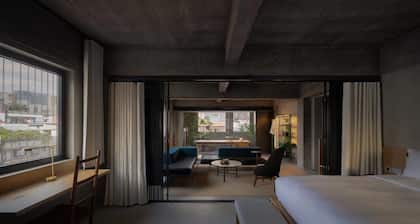 Jiangnan House Nantou