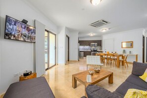 Appartement | 1 slaapkamer