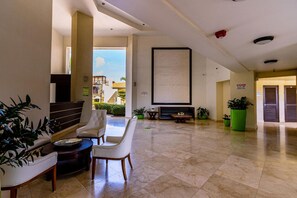 Apartment | 1 bedroom - One Bedroom Ground Floor With a Pool View (Noord)