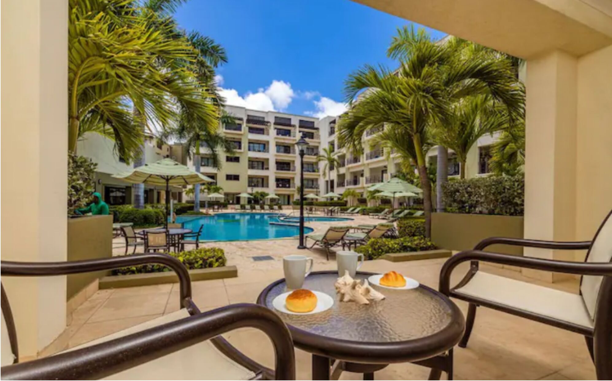 Apartment | 1 bedroom