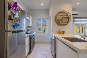 빌라 | 1 개의 침실