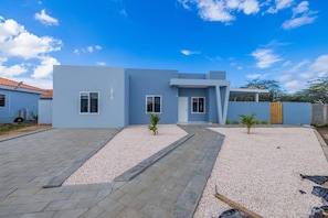 빌라 | 1 개의 침실